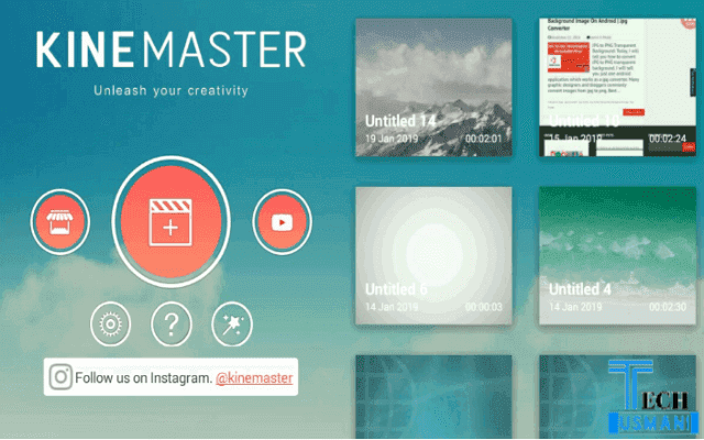 kinemaster android